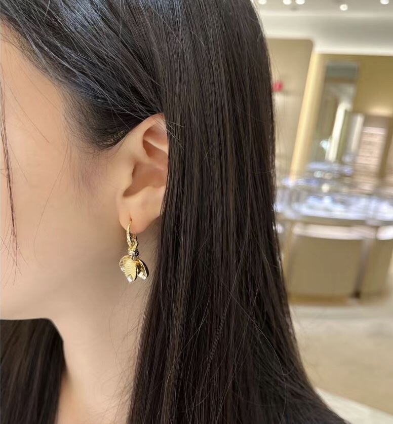 Cartier Earrings